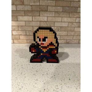 chun li pixle pals  sf